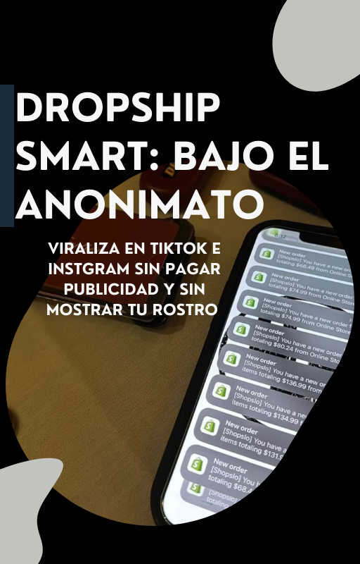 Dropship Smart